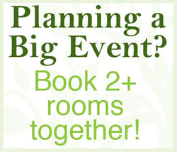 Book a Room at the Spring Branch Meeting Rooms in Houston, Texas